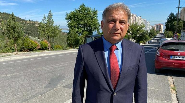 General baba, mutlu aile tablosunu bozanların peşine düştü Bu mücadeleyi sonuna kadar götüreceğim