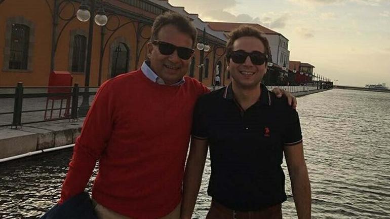 General baba, mutlu aile tablosunu bozanların peşine düştü Bu mücadeleyi sonuna kadar götüreceğim