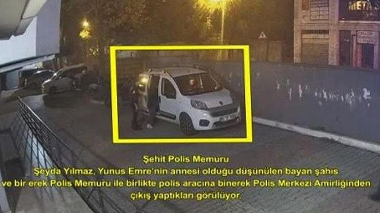 Polis memuru Şeyda Yılmazın davasında yeni gelişme: Görüntüler ortaya çıktı 3 polis hakkında 2 yıla kadar hapis istemi