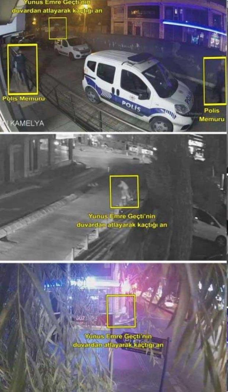 Polis memuru Şeyda Yılmazın davasında yeni gelişme: Görüntüler ortaya çıktı 3 polis hakkında 2 yıla kadar hapis istemi