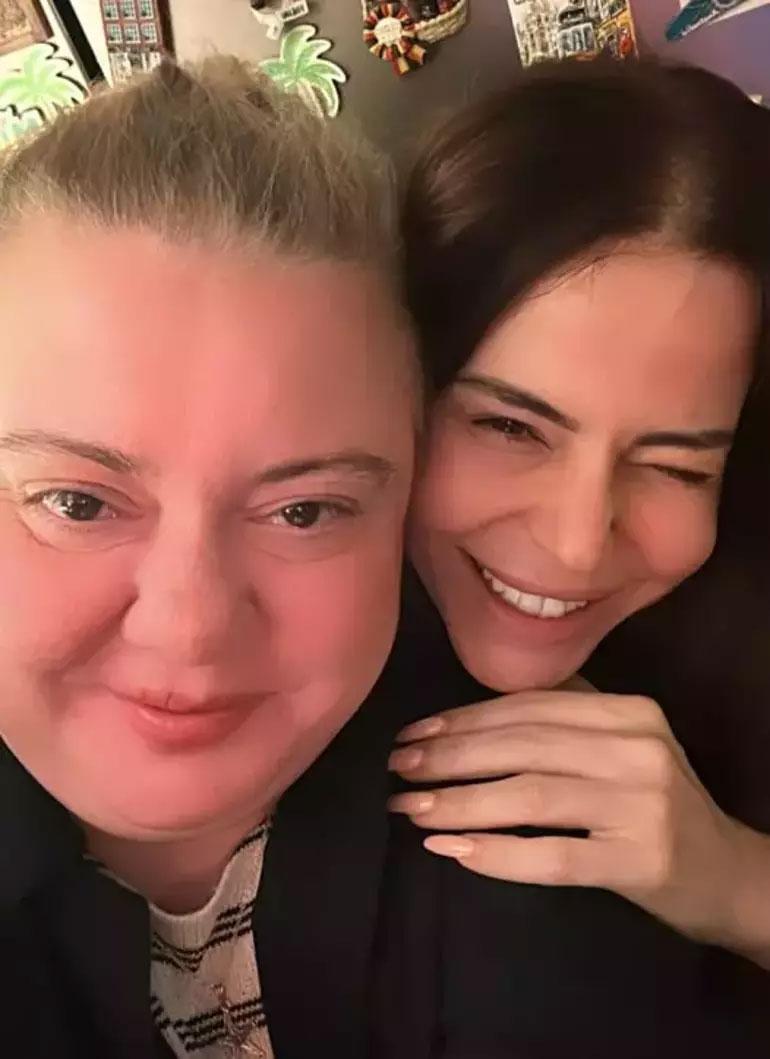 Simge Sağının büyük acısı Hayatını kaybetti