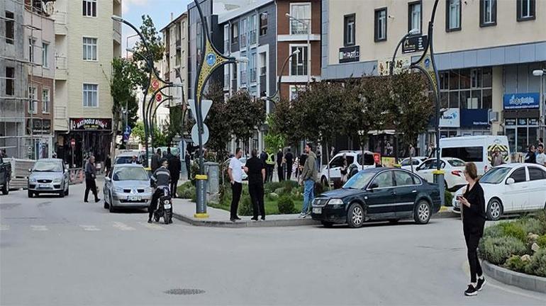 Konyada 5.2 büyüklüğünde deprem Çevre illerden de hissedildi