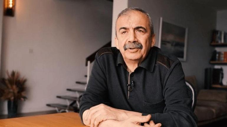 Minik serçe yasta: Sırrı Süreyya Önderin ardından yürek burkan iddia