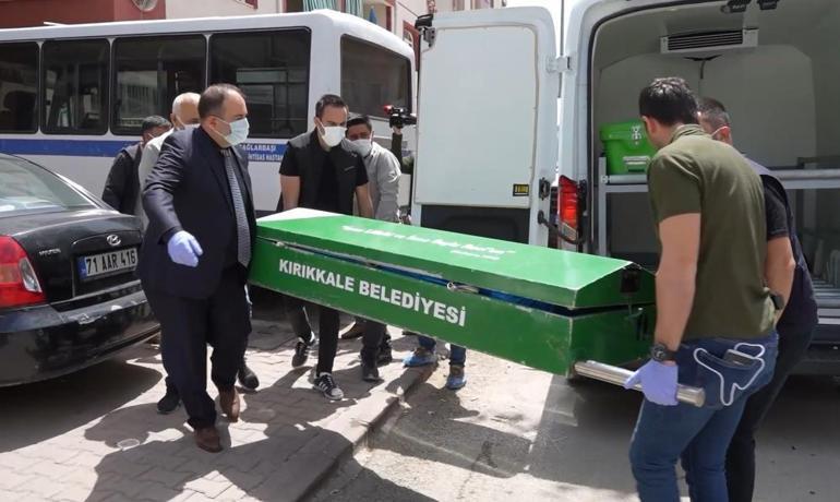 Ev sahibi şok geçirdi 11 yıl boyunca cesetle aynı evde: Derin dondurucu ve buzdolabından çıktı