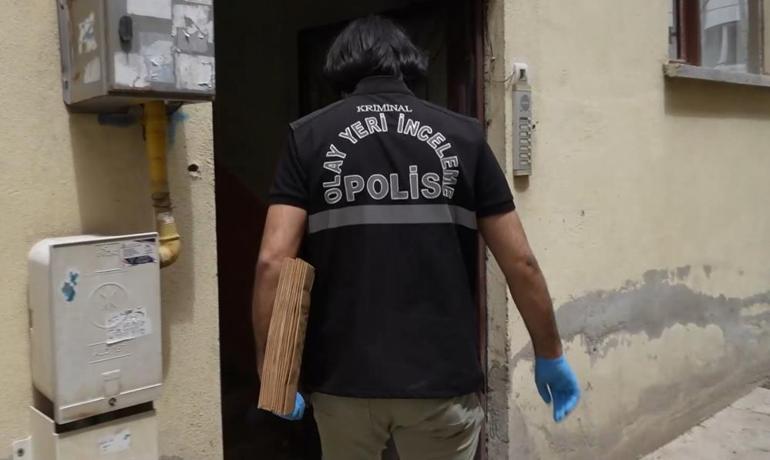 Ev sahibi şok geçirdi 11 yıl boyunca cesetle aynı evde: Derin dondurucu ve buzdolabından çıktı