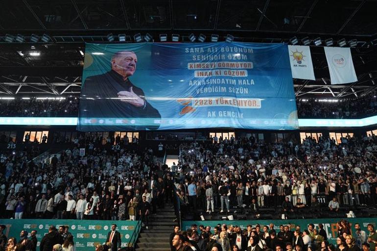 Cumhurbaşkanı Erdoğan: Terörsüz Türkiye menziline varacağız