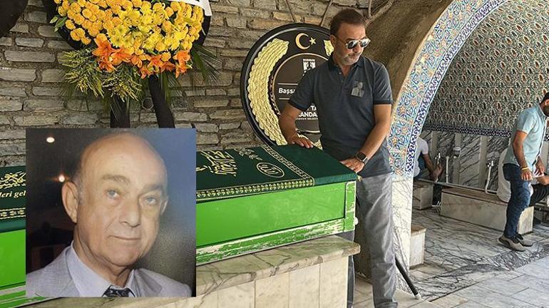 O sahneler ortaya çıktı  Hakan Yılmaz’ın acı sahnesi gerçek oldu,  acısını kameralar önünde yaşadı