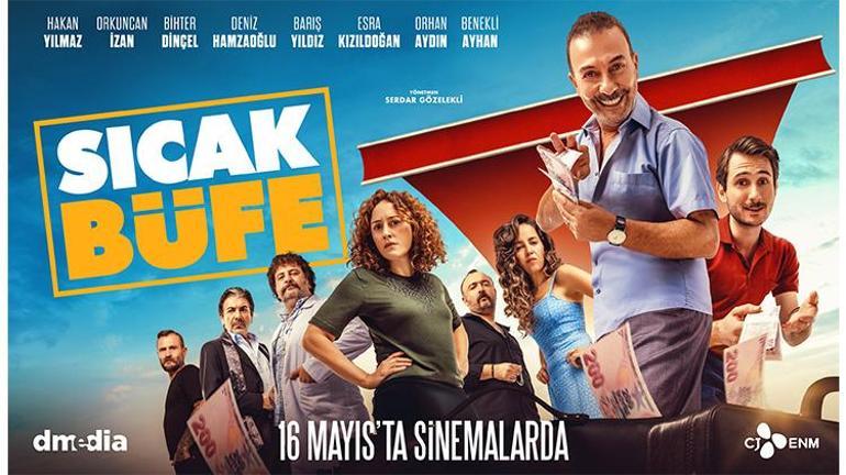 O sahneler ortaya çıktı  Hakan Yılmaz’ın acı sahnesi gerçek oldu,  acısını kameralar önünde yaşadı