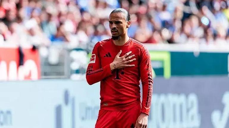 Galatasarayın ilk bombası Bayern Münihten Şampiyonluk müjdesi geldi