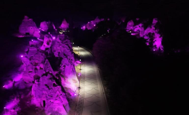 Her şey bu kente atanan valiyle başladı 400 kişilik nüfusa sahip mahalle yüz binlerce turistin akınına uğradı
