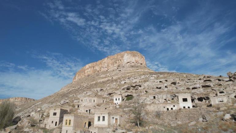 Her şey bu kente atanan valiyle başladı 400 kişilik nüfusa sahip mahalle yüz binlerce turistin akınına uğradı