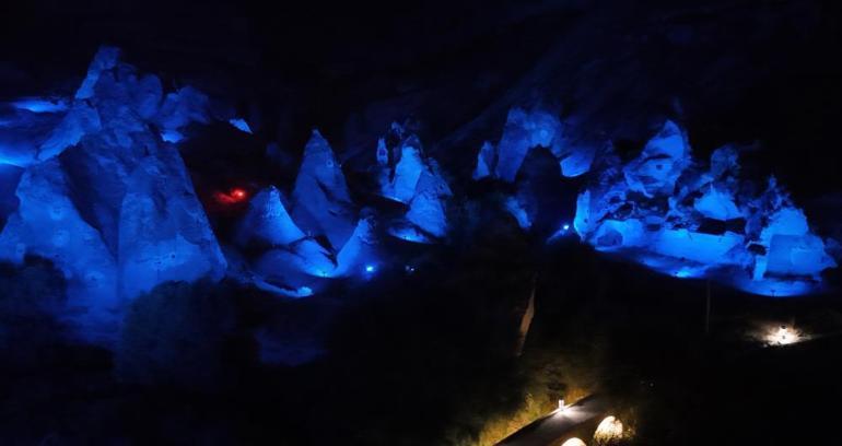 Her şey bu kente atanan valiyle başladı 400 kişilik nüfusa sahip mahalle yüz binlerce turistin akınına uğradı