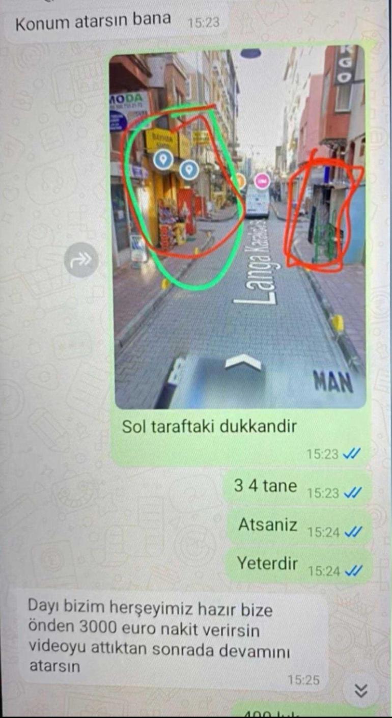 3 ayda 3 kez saldırdı Boşanmak istediği eşine tetikçi tutup vurmaya çalıştı