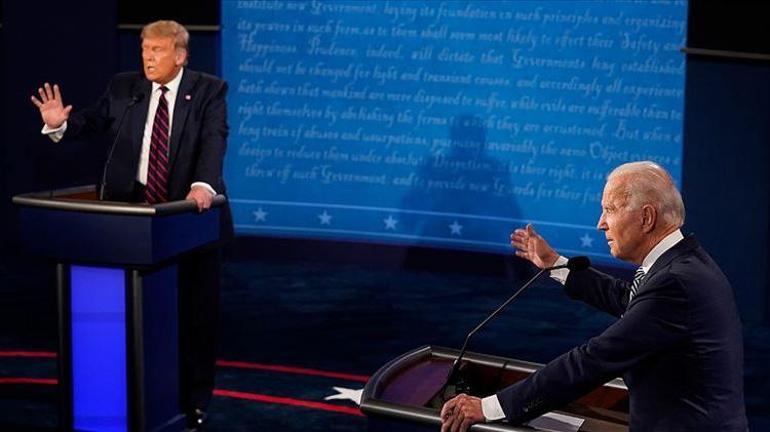 Joe Bidena agresif kanser tanısı kondu Uzman isimler arasında büyük tartışma çıktı: Akılalmaz bir durum