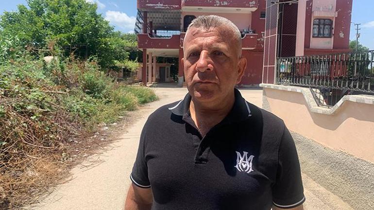 Adanada pes dedirten hırsızlık ATMden almayı unuttuğu parasını sırada bekleyen müşteri çaldı