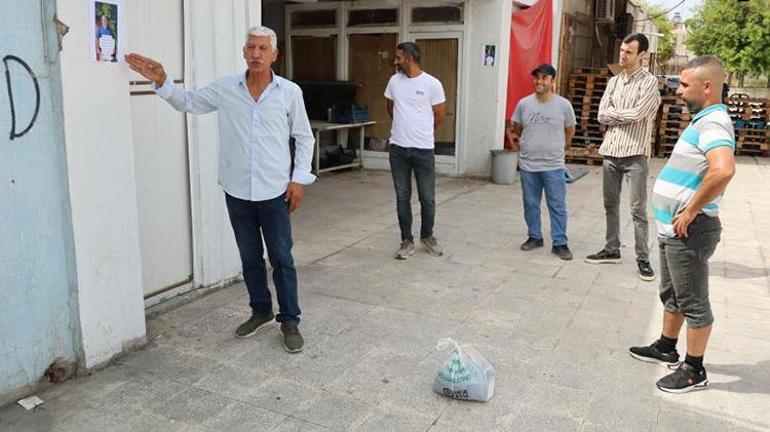 Yılancı Osman yalancıyı Adanada ifşa etti ‘Ben faizciyim, ispiyoncuyum, hırsızım’