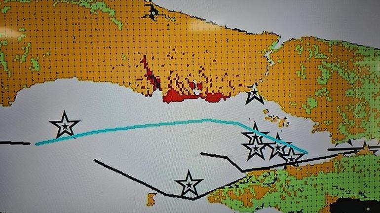 Zonguldak Bülent Ecevit Üniversitesinden devrim niteliğinde deprem modülü Hangi bölge ne kadar sallanacak İşte cevabı