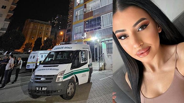 Adanada sevgilisini öldürüp intihar eden Engin Yücenin intihar mektubu ortaya çıktı: Annemi de kendimi de öldürebilirim