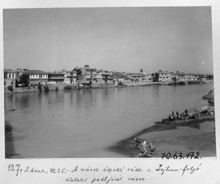 Anadolunun Birinci Dünya Savaşı önceki durumu Macar arşivlerinden çıktı