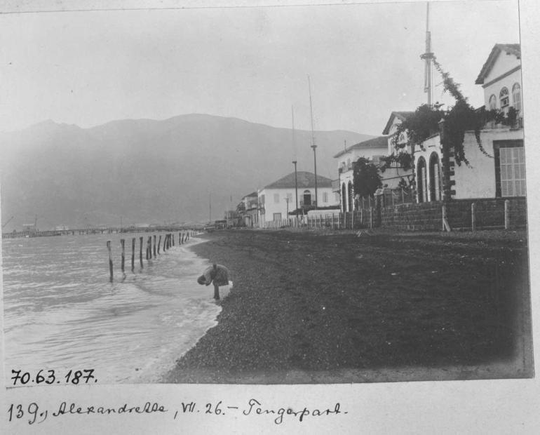 Anadolunun Birinci Dünya Savaşı önceki durumu Macar arşivlerinden çıktı