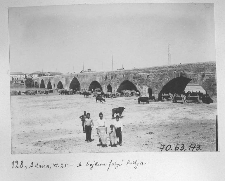 Anadolunun Birinci Dünya Savaşı önceki durumu Macar arşivlerinden çıktı