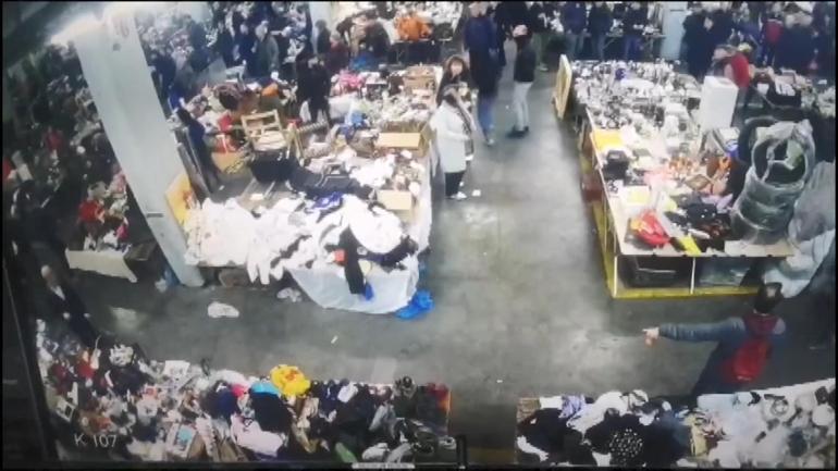 Mattia Ahmet Minguzzi davasında takipsizlik kararı şoku Kriminal rapor bıçağı yasak saymadı