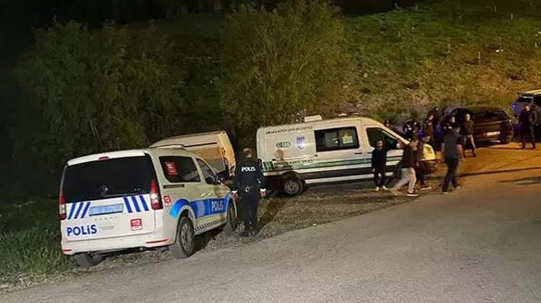 Ankarada dere yatağında cansız bedeni bulunan temizlik görevlisinin neden öldürüldüğü ortaya çıktı