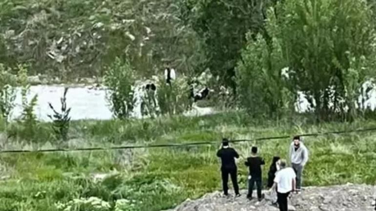 Ankarada dere yatağında cansız bedeni bulunan temizlik görevlisinin neden öldürüldüğü ortaya çıktı