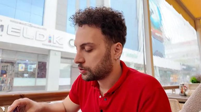 YouTubeda gördü harekete geçti Polislikten istifa edip yola çıktı