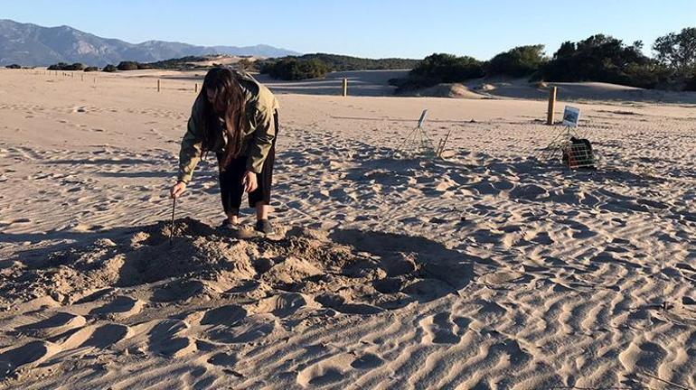 Antalyaya tatile gidenler dikkat Bu plajlara belli saatlerin dışında girmek yasak