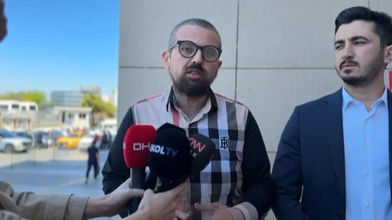 Ferdi Tayfur ve kızı arasındaki marka davası devam ediyor Damat isyan etti Eşime şirket kurdum, bu davaların içine çekildim