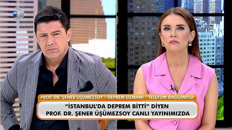 Prof. Dr. Şener Üşümezsoy’dan çok sert sözler: Naci Görürün 1999dan bu yana söylediği hiçbir senaryo çıkmadı