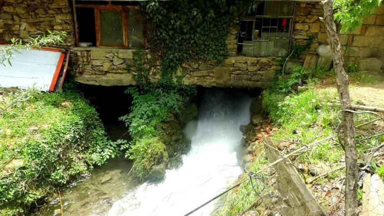 Muğlada 450 yıllık miras Yıllardır aynı aile tarafından işletiliyor: İlk günkü gibi çalışıyor