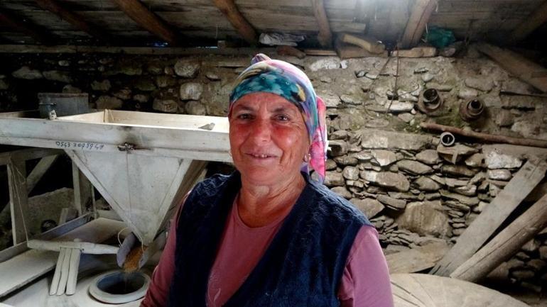Muğlada 450 yıllık miras Yıllardır aynı aile tarafından işletiliyor: İlk günkü gibi çalışıyor