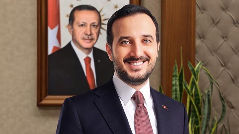 AK Parti İstanbul İl Başkanı Özdemir: Kaosun tek ve doğrudan sorumlusu CHPli İBB yönetimidir