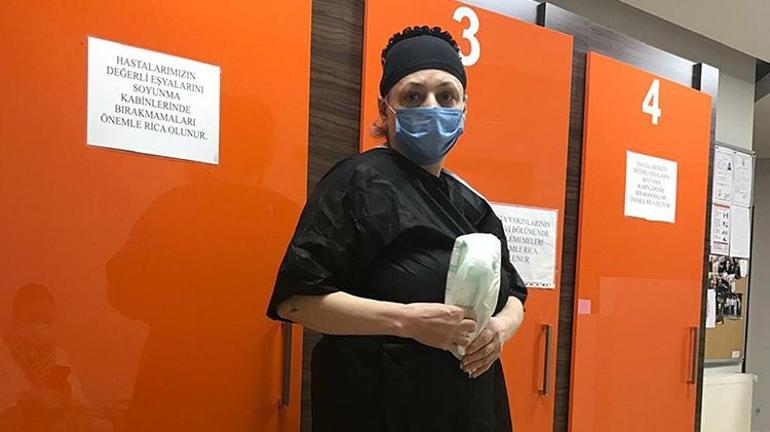 Kanser tedavisi için evini ve arabasını sattı SGK davasını kazandı ama hayatını kaybetti