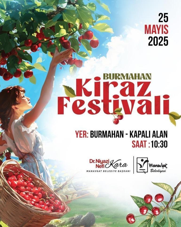 Antalya bir festivale daha ev sahipliği yapacak