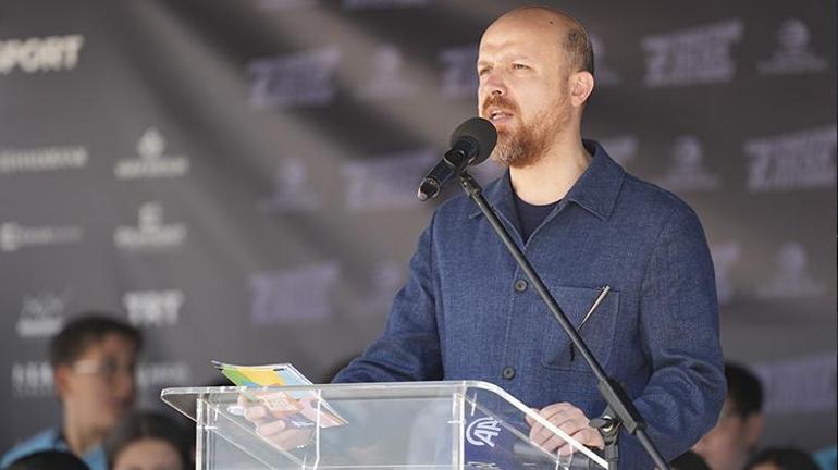 7. Etnospor Kültür Festivali İstanbulda başladı