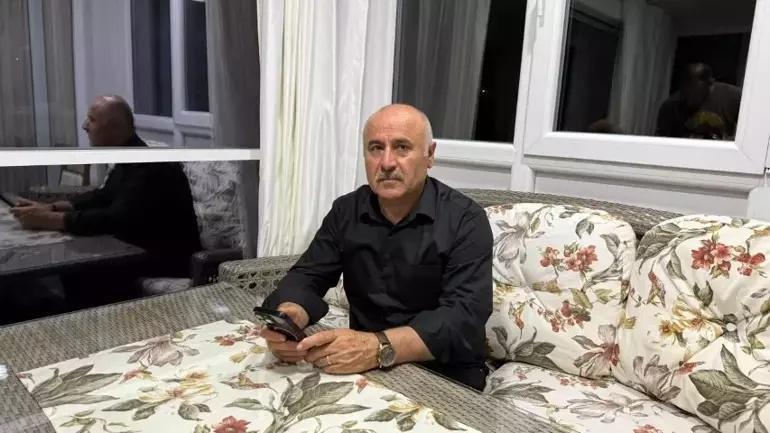 Murat Acinin annesi 100 milyon TL aldı mı Şikayetini geri çeken Şükriye Aci konuştu