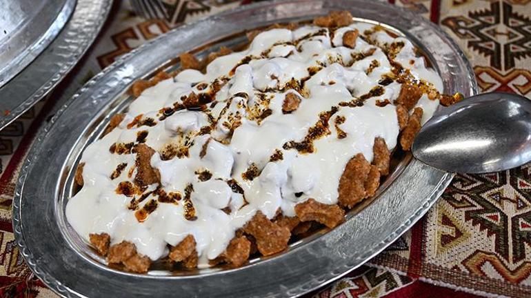 Türk Mutfakları Haftasında Adana lezzetleri damga vurdu Gastronomi turizmine katkı sağlayacak