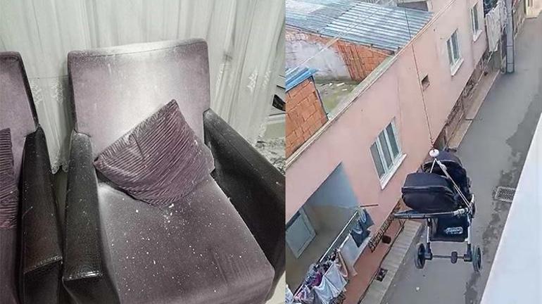 Bunu yapan düşmanı değil öz kardeşi Babadan kalan mirası hiltiyle deldi