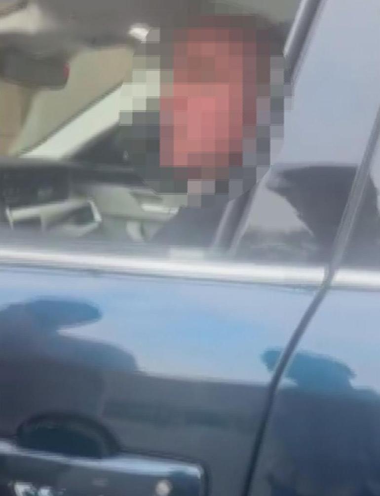 İş insanı İnan Kıraçın kaçırıldığı iddialarıyla ilgili soruşturma başlatıldı; 2 gözaltı Hastaneden çıkarken görüntülenmiş