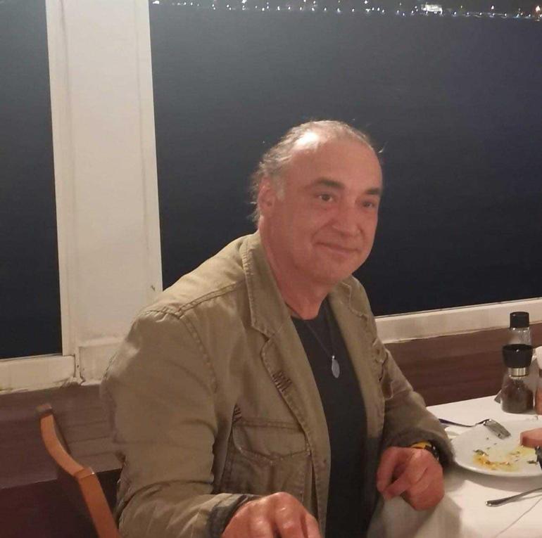 Yeşilçam oyuncusu üniversite öğrencisi tarafından evinde bıçaklı saldırıya uğradı