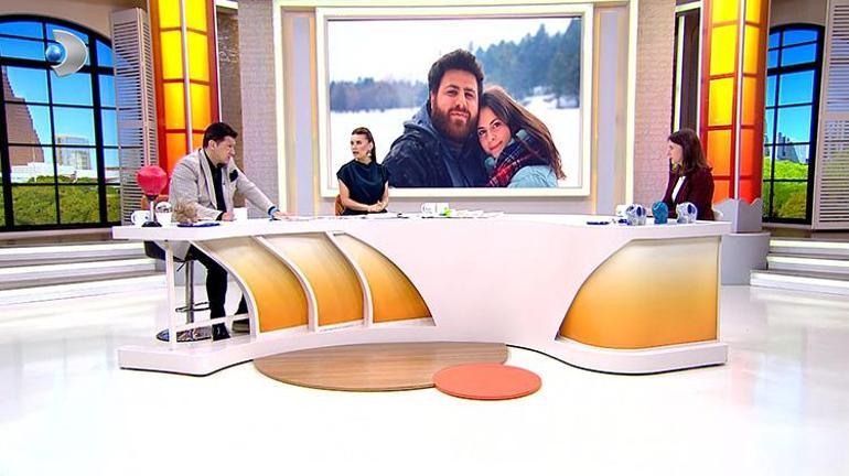 Türkiyenin konuştuğu isimler Neler Oluyor Hayatta da bir araya geldi Gelin ve kaynana ilk kez karşı karşıya