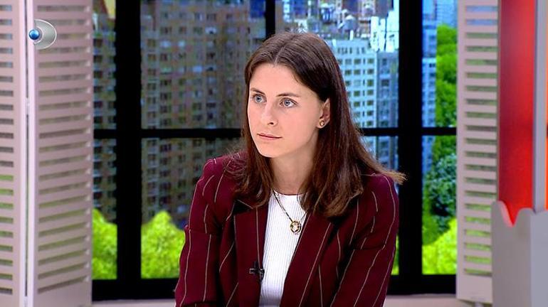 Türkiyenin konuştuğu isimler Neler Oluyor Hayatta da bir araya geldi Gelin ve kaynana ilk kez karşı karşıya