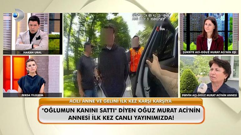 Türkiyenin konuştuğu isimler Neler Oluyor Hayatta da bir araya geldi Gelin ve kaynana ilk kez karşı karşıya