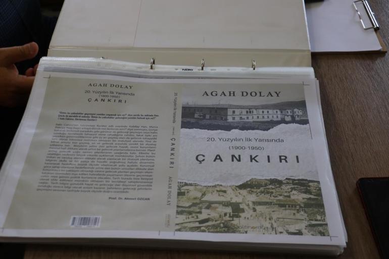 Çanakkale kahramanlarının peşinde Kayıp alayın sırrı çözüldü: Emekli Albay dedesinin şehit olduğu alayı kitaplaştırdı