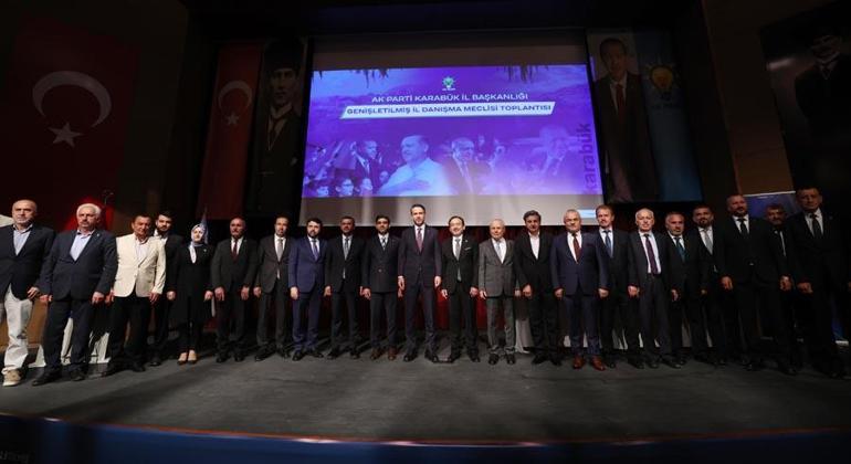 Karadenizdeki doğal gaz üretimi iki katına çıkıyor