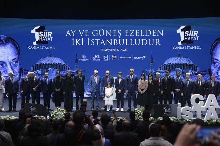 Cumhurbaşkanı Erdoğandan Terörsüz Türkiye mesajı: Sağlam bir temel üzerinde yükselteceğiz