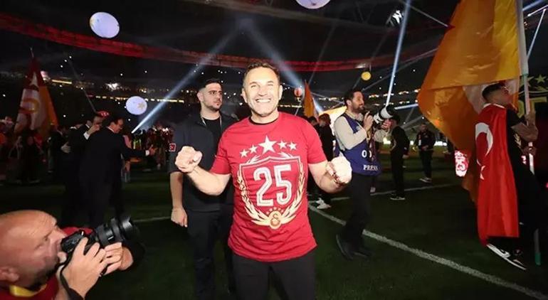 Galatasaray takım otobüsüne Göztepe deplasmanında taşlı saldırı